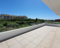 Neue Gebäude - Villa - Manilva