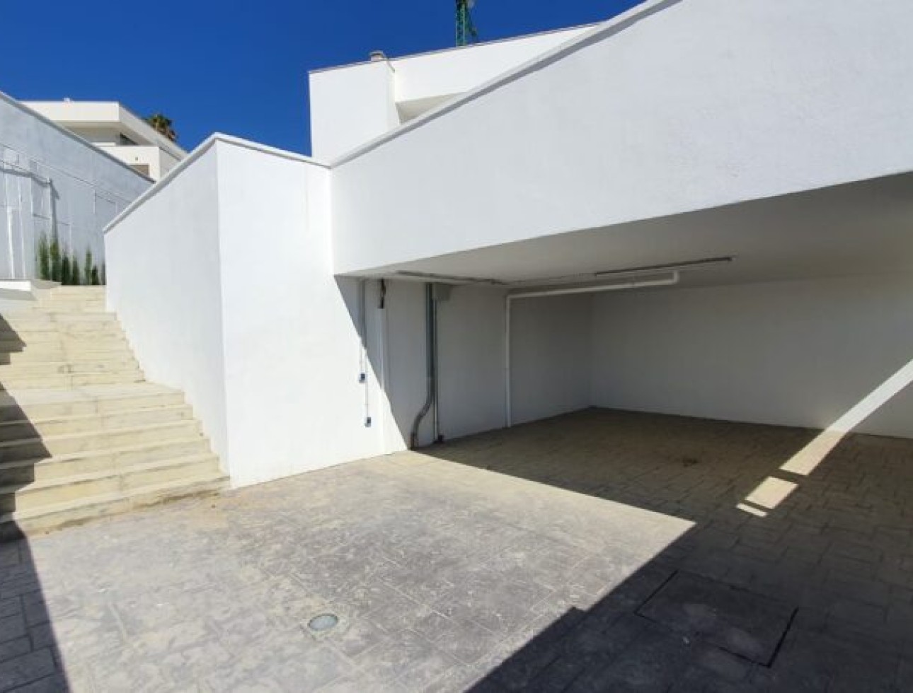 Neue Gebäude - Villa - Manilva