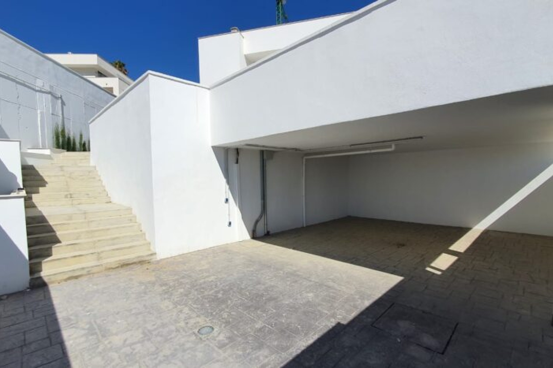 Neue Gebäude - Villa - Manilva