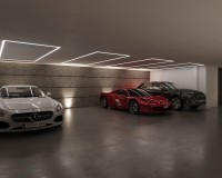 Neue Gebäude - Villa - Marbella