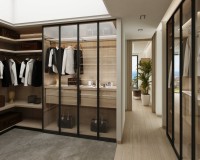 Neue Gebäude - Villa - Marbella