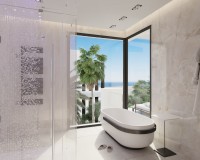 Neue Gebäude - Villa - Marbella