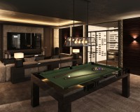 Neue Gebäude - Villa - Marbella