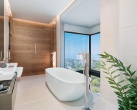 Neue Gebäude - Villa - Marbella