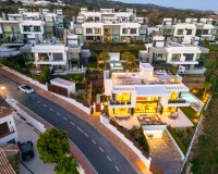 Neue Gebäude - Villa - Marbella
