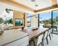 Neue Gebäude - Villa - Marbella