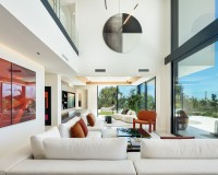 Neue Gebäude - Villa - Marbella