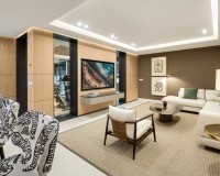 Neue Gebäude - Villa - Marbella