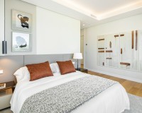 Neue Gebäude - Villa - Marbella