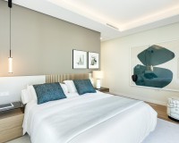 Neue Gebäude - Villa - Marbella