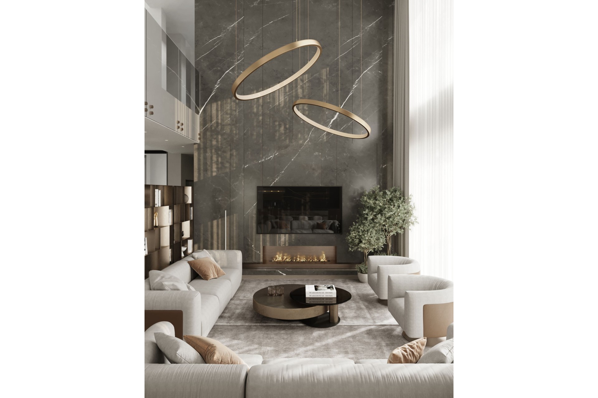 Neue Gebäude - Villa - Marbella