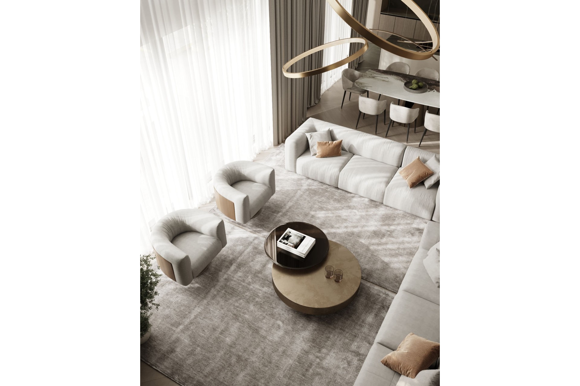 Neue Gebäude - Villa - Marbella