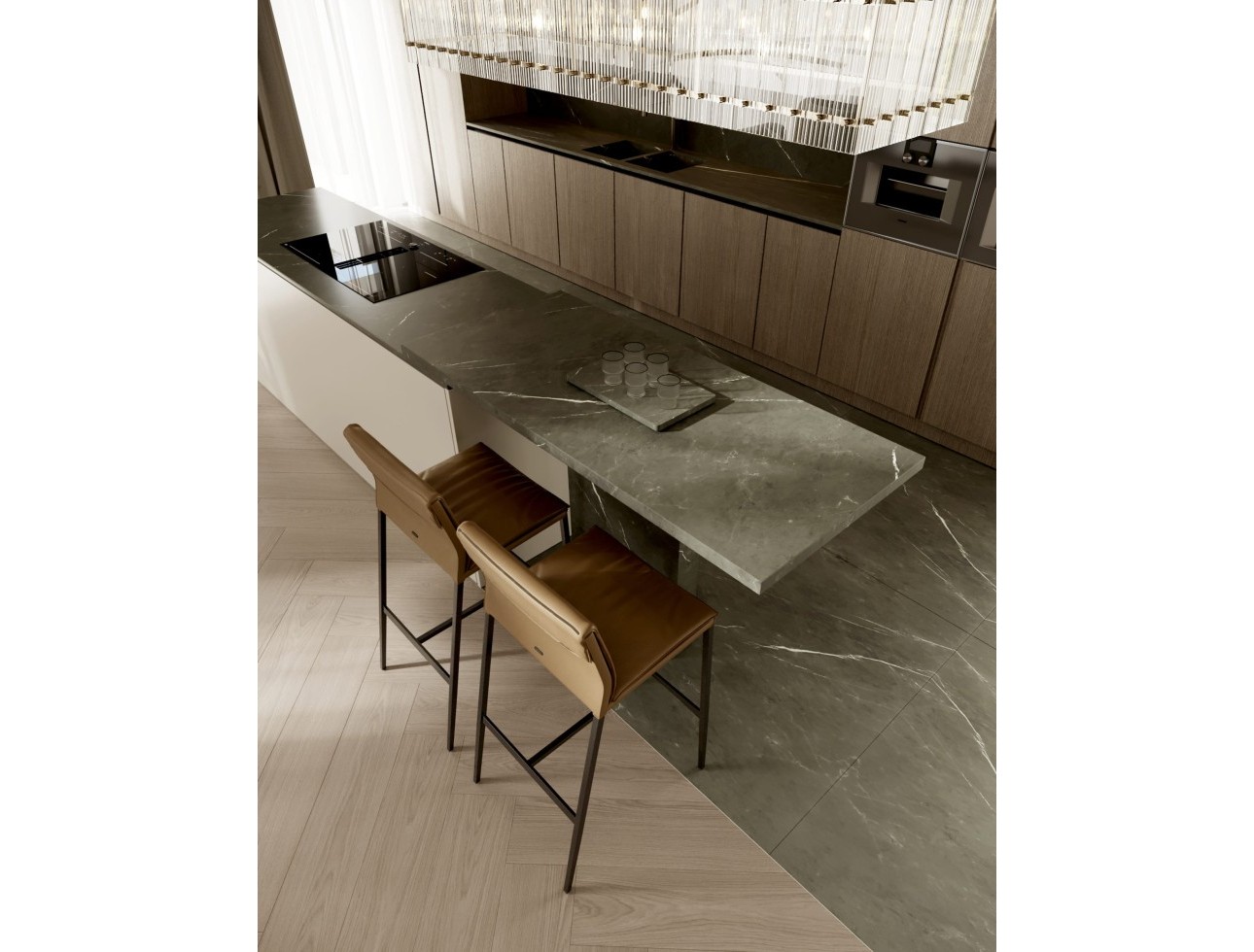 Neue Gebäude - Villa - Marbella