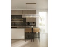 Neue Gebäude - Villa - Marbella