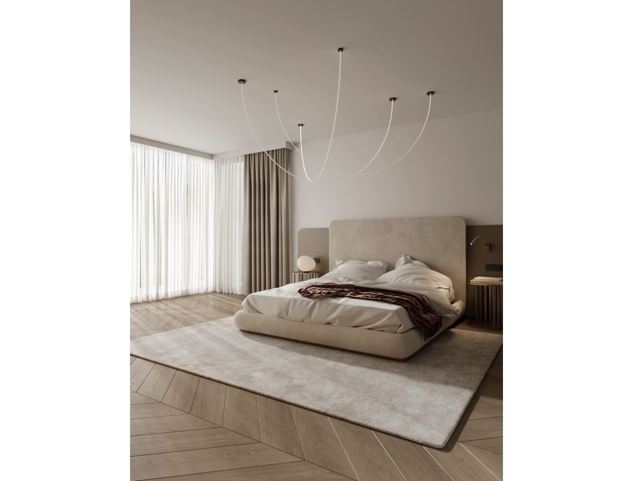 Neue Gebäude - Villa - Marbella