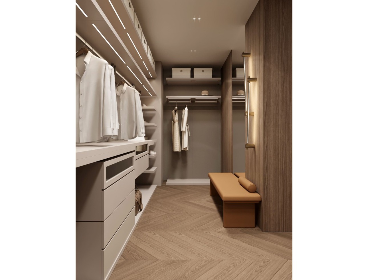 Neue Gebäude - Villa - Marbella