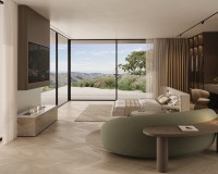 Neue Gebäude - Villa - Montemayor