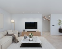 Neue Gebäude - Villa - Orihuela Costa