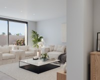 Neue Gebäude - Villa - Orihuela Costa