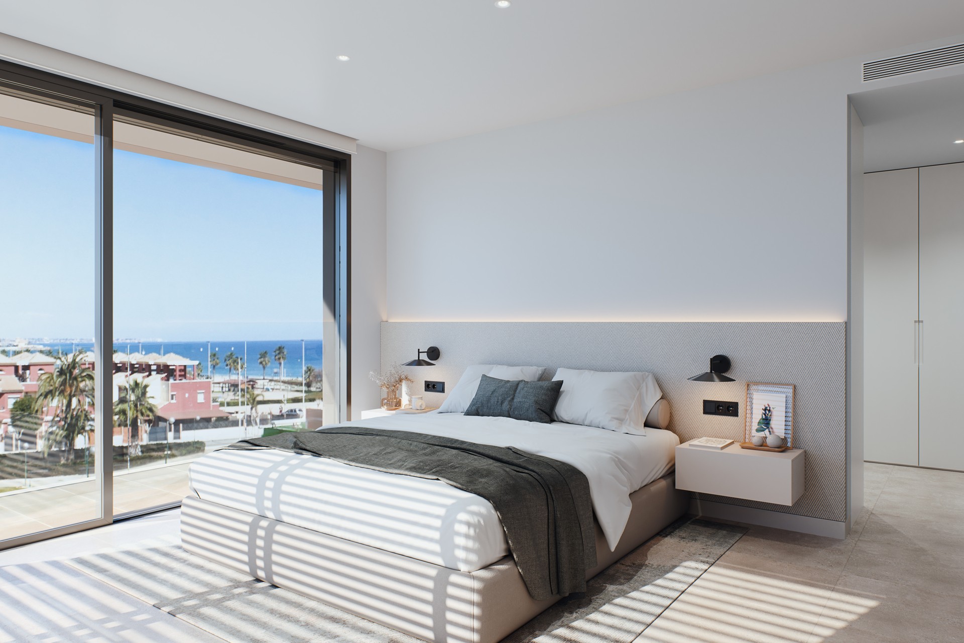 Neue Gebäude - Villa - Orihuela Costa