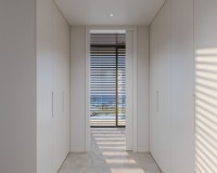 Neue Gebäude - Villa - Orihuela Costa