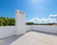 Neue Gebäude - Villa - Pilar de la Horadada