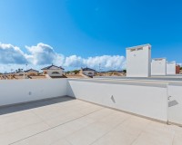 Neue Gebäude - Villa - Pilar de la Horadada