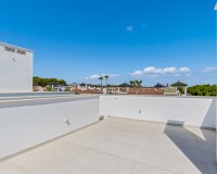 Neue Gebäude - Villa - Pilar de la Horadada