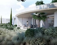 Neue Gebäude - Villa - Pueblo Nuevo