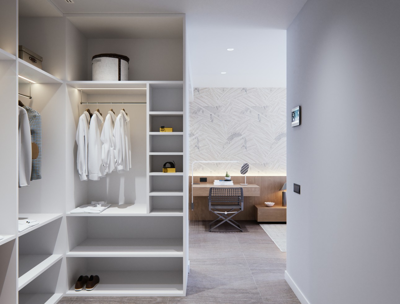 Neue Gebäude - Villa - San Javier