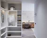 Neue Gebäude - Villa - San Javier