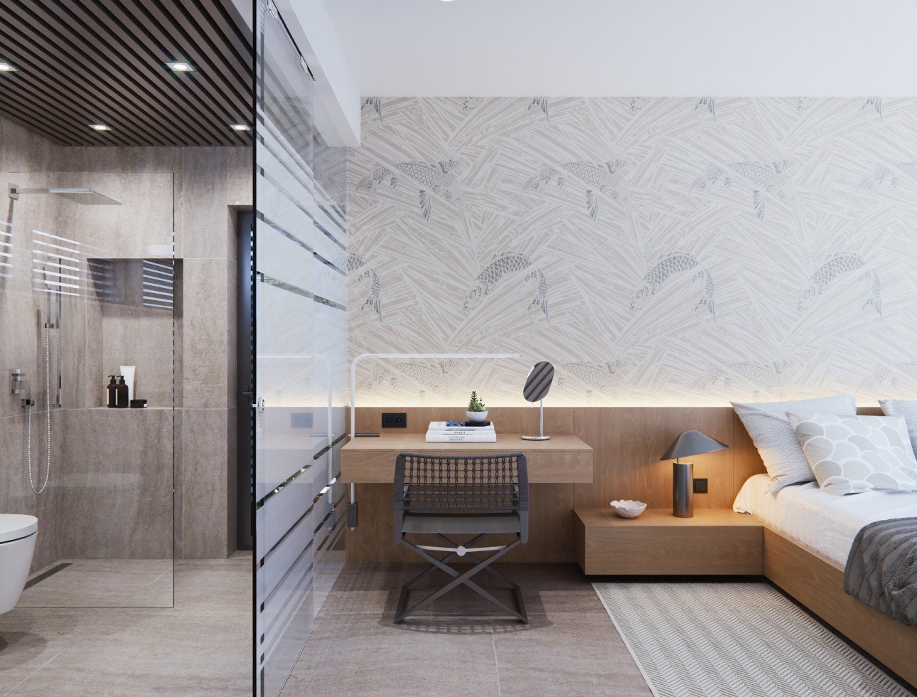 Neue Gebäude - Villa - San Javier