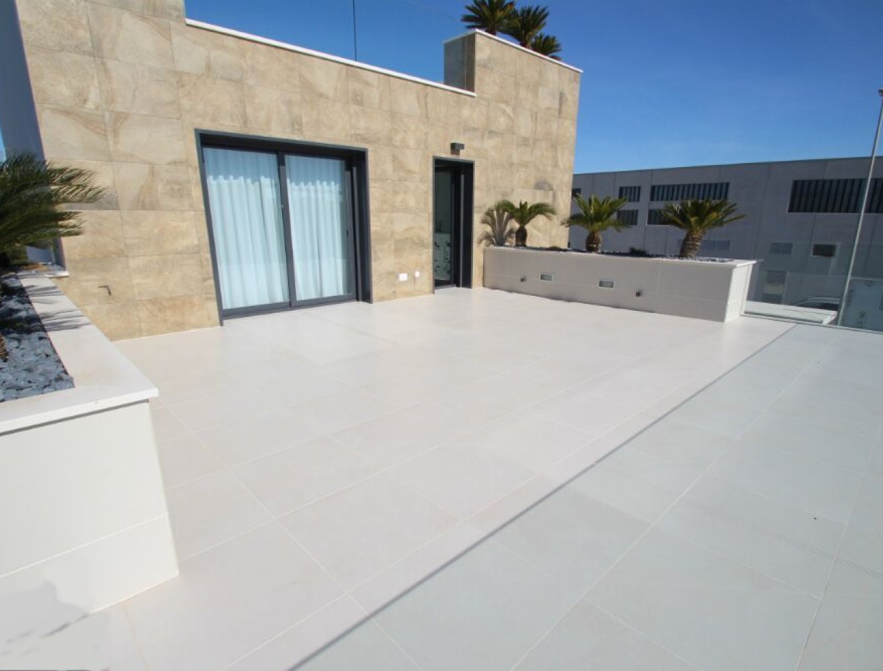 Neue Gebäude - Villa - San Miguel de Salinas