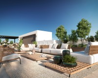 Neue Gebäude - Villa - San Pedro Alcántara