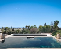 Neue Gebäude - Villa - San Pedro Alcántara