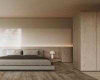 Neue Gebäude - Villa - San Roque