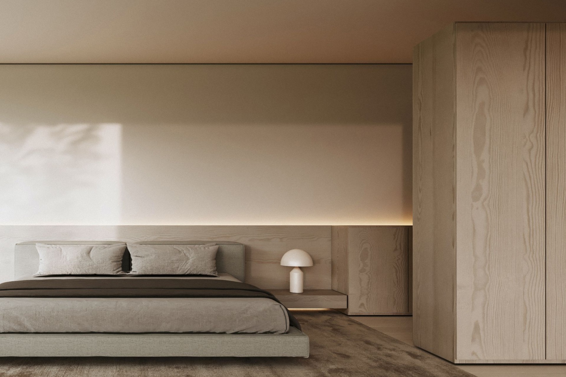 Neue Gebäude - Villa - San Roque