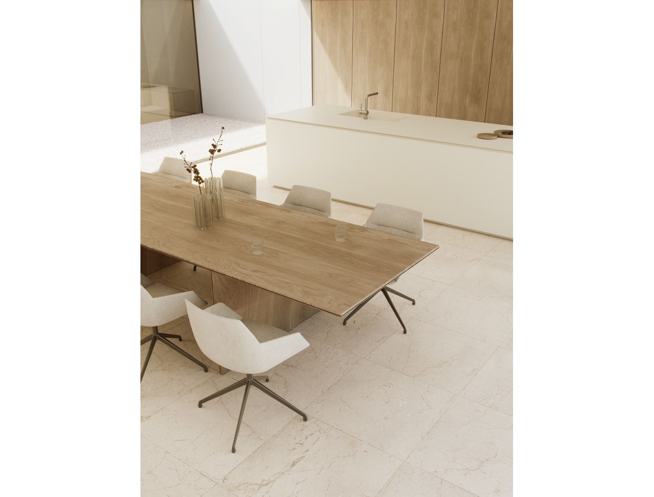 Neue Gebäude - Villa - San Roque