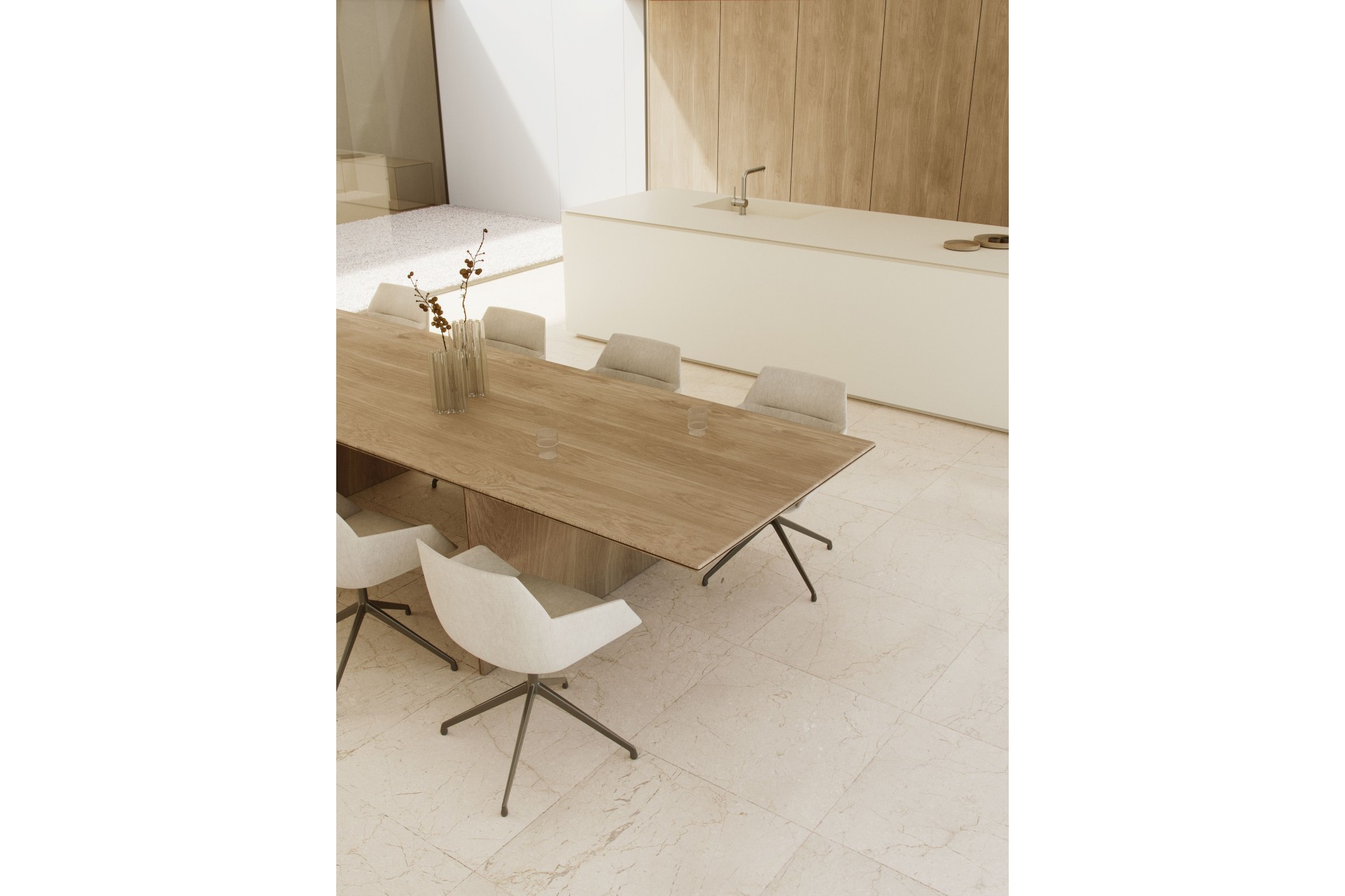 Neue Gebäude - Villa - San Roque