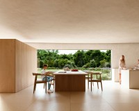 Neue Gebäude - Villa - San Roque