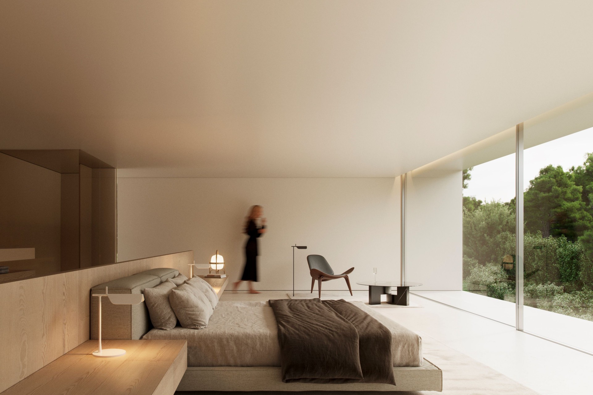 Neue Gebäude - Villa - San Roque