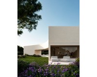 Neue Gebäude - Villa - San Roque