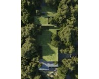 Neue Gebäude - Villa - San Roque