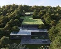 Neue Gebäude - Villa - San Roque