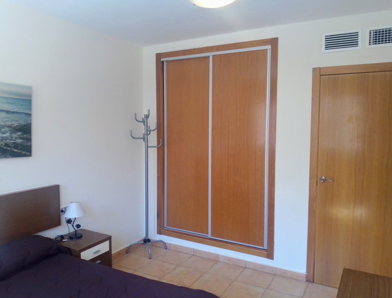 Neue Gebäude - Wohnung - Águilas