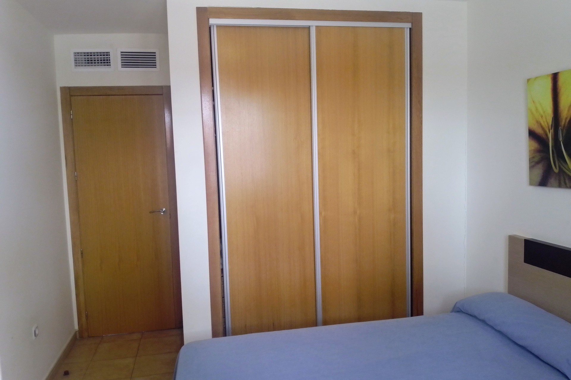 Neue Gebäude - Wohnung - Águilas