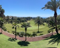 Neue Gebäude - Wohnung - Benalmádena