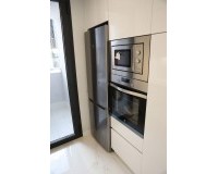 Neue Gebäude - Wohnung - Benidorm