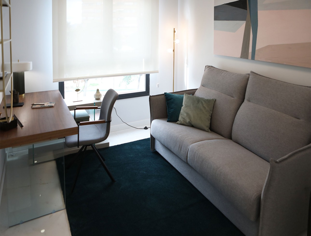 Neue Gebäude - Wohnung - Benidorm