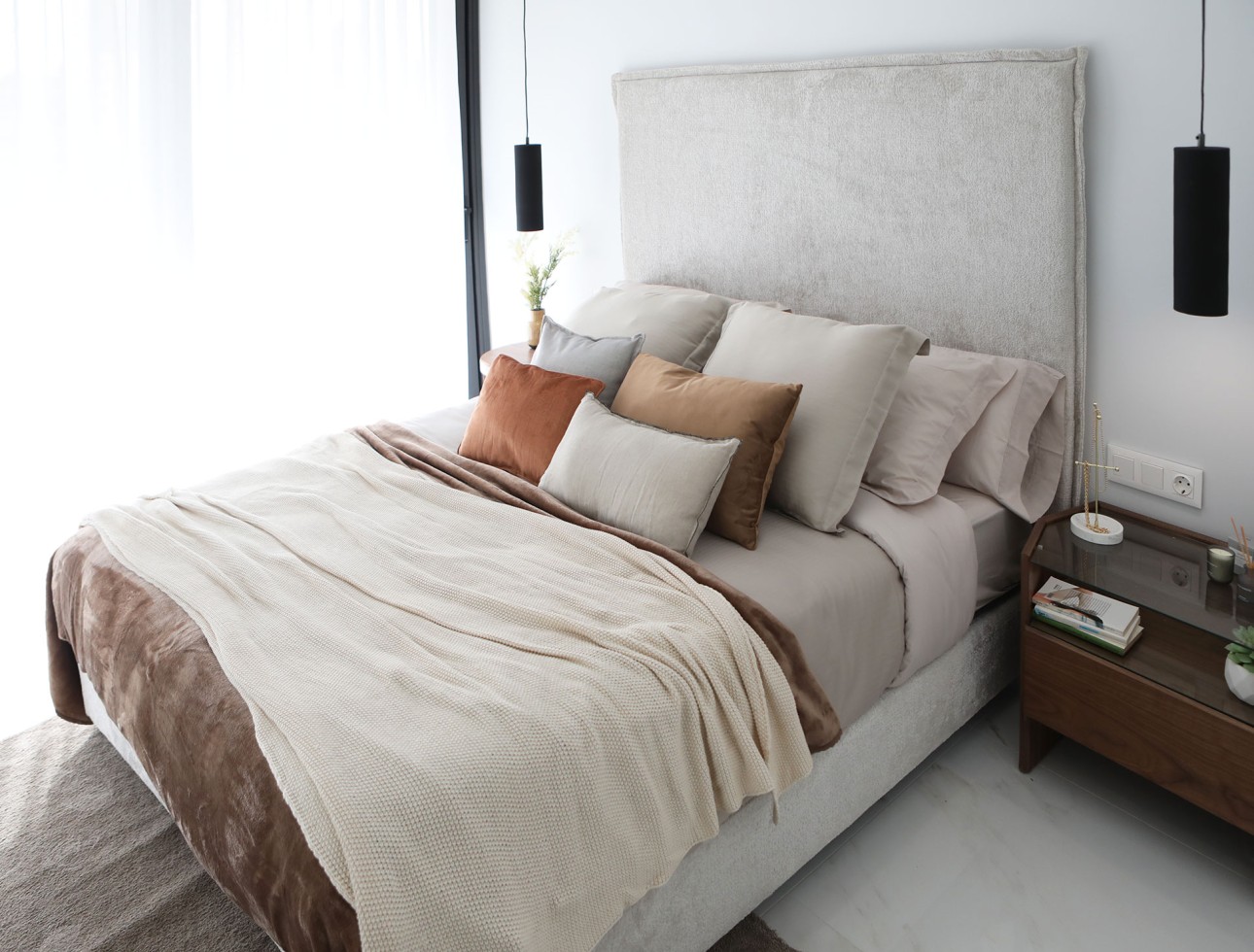 Neue Gebäude - Wohnung - Benidorm